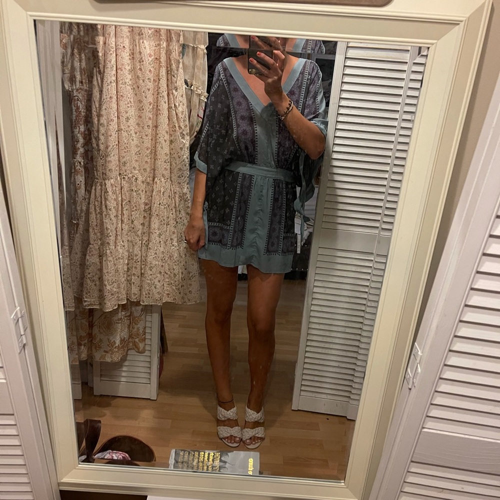 Free people dress
